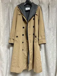 トレンチコート　thevirginia SALEのサムネイル