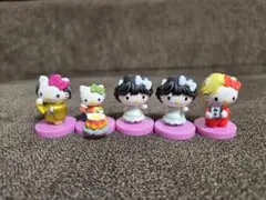 〈新品未使用〉ハローキティ チョコエッグ