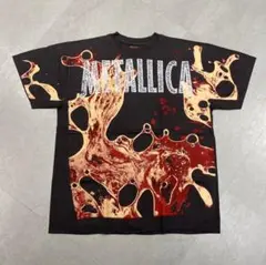 メタリカ Tシャツ