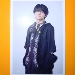超特急 ハル 生写真