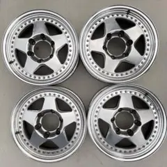 RAGUNA ZZYZX ザイジックス　16インチ　深リム （4本セット） 2026年最新】zzyzx RAGUNAの人気アイテム - メルカリ