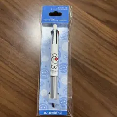 【新品未使用】ディズニーリゾートベイマックス Dr.GRIP 4+1 多機能ペン