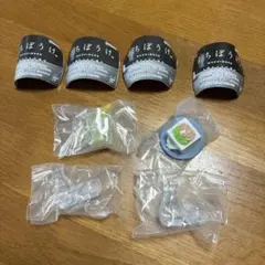 まちぼうけ お疲れさまの場合　4個セット