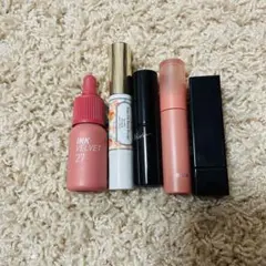 リップ 口紅 まとめ売り