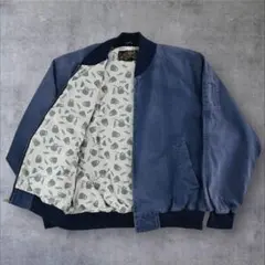 2025年最新】Eddie Bauer メンズ MA-1・フライトジャケットの人気