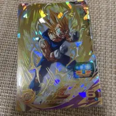 Vジャンプ2026年1月特大号ドラゴンボールスーパーダイバーズ BUPPA