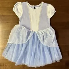 baby GAP シンデレラワンピース　100㎝