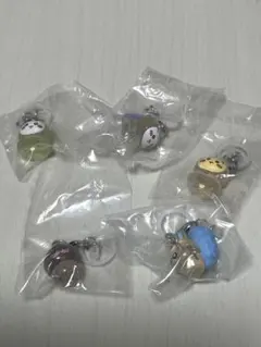 ちいかわ　めじるしアクセサリー2