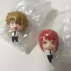 劇場版 チェンソーマン レゼ篇 カプセルフィギュアコレクション