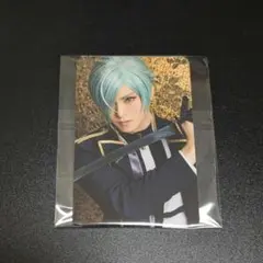 刀ミュ 乱舞博覧会 ふぉとカ 膝丸