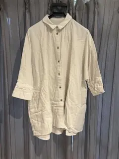 2025年最新】群言堂ブラウスの人気アイテム - メルカリ