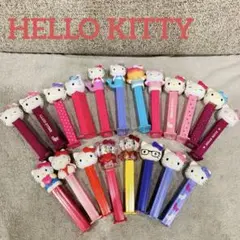 PEZ ペッツ ディスペンサー 23点 まとめ売り マリオ マイクラ パウパト
