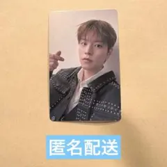 straykids 名古屋　会場限定　トレカ　スンミン