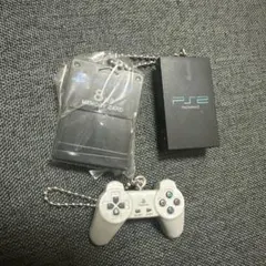 PlayStation ガチャガチャ　キーホルダー
