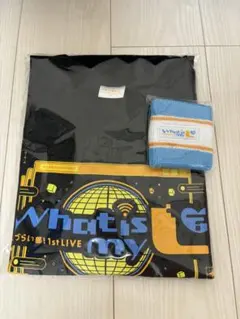 イキヅライブ いきづらい部 ラブライブ Tシャツ リストバンド