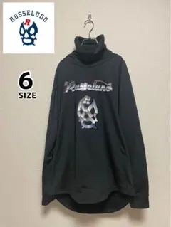 美品⛳️ ラッセルノ　ポロシャツ&スカート 上下セットアップ　サイズ1 新品、未使用】ジャックバニー ジャンパー メンズ サイズ：6
