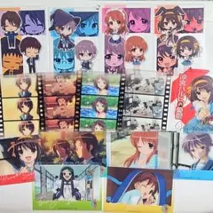 2026年最新】涼宮ハルヒの憂鬱 テレカの人気アイテム - メルカリ