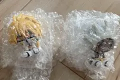 一番くじブリーチ　E賞 十刀ちょこのっこ ハリベル・バラガン