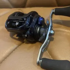 未使用品】ダイワ ソルティスト 150 XH SALTIST TW 150 - メルカリ