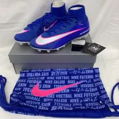 2026年最新】マーキュリアルスーパーフライagの人気アイテム - メルカリ