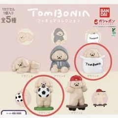 ミニフィギュア カプセルトイ