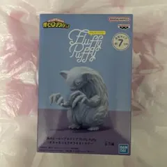 僕のヒーローアカデミア Fluffy Puffy ラキラキ