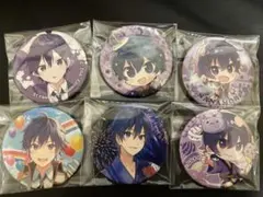 すとぷり　ななもり。　缶バッチ　まとめ売り