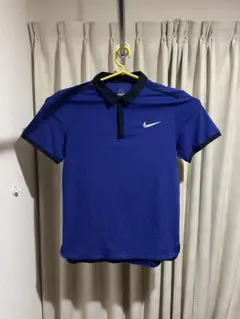 希少サイズ NIKE RF フェデラー オリンピックモデル ゲームシャツ