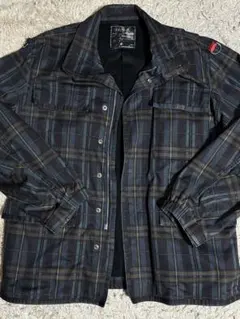 UNDERCOVER メルティングポット期 M65 ジャケット 常田大希