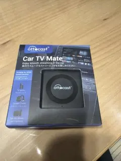 Ottocast Car TV Mateのサムネイル