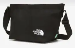 THE NORTH FACE 舟型ショルダーバッグ