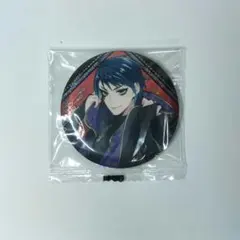 ツイステッドワンダーランド デュース 式典服 缶バッジ