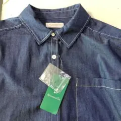 新品アフタヌーンティージャケット