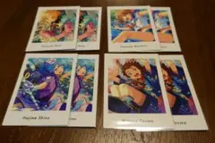 あんスタ ぱしゃっつ Action vol.4 Ra*bits