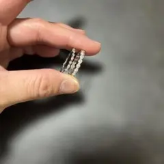 2026年最新】アッシュペーフランス リングの人気アイテム - メルカリ