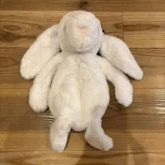 ぬいぐるみ♡うさぎ♡NAO's stuff inc. - メルカリ