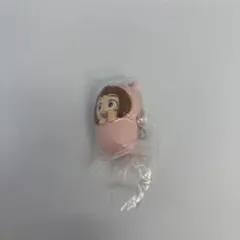 ヒロアカ おくるみますこっとチャーム 麗日お茶子