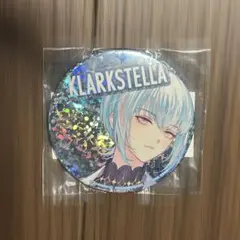 フラガリアメモリーズ 1周年 缶バッジ クラークステラ - メルカリ