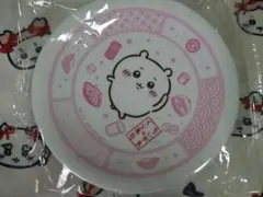 新品未開封/ちいかわ×くら寿司コラボ/寿司皿