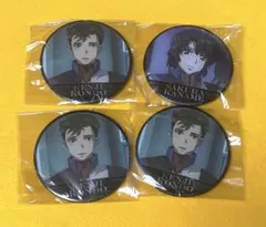 2025年最新】蒼穹のファフナー 缶バッジの人気アイテム - メルカリ