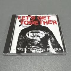 LET'S GET TOGETHER～TRIBUTE TO THE RYDERS - メルカリ