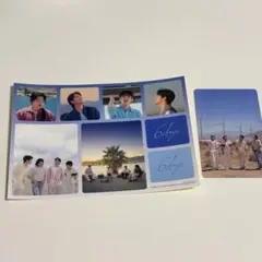 映画6days ムビチケ特典トレカ DAY6 - メルカリ