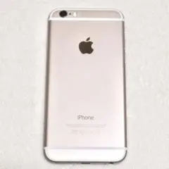 美品★iPhone6 本体 64GB ゴールド Apple