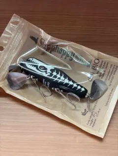 2026年最新】Tsunami Lures トップウォーターの人気アイテム - メルカリ