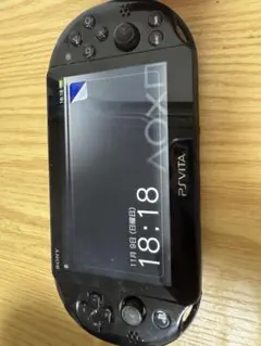 vita