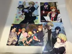 〈A82〉うたの☆プリンスさまっ♪ 付録4点セット