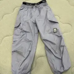 ANGEL EYES カーゴパンツ 120cm