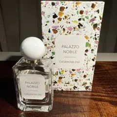 香水(ユニセックス) PALAZZO NOBILE CASANOVA 2161 50ml カサノヴァ2161 50ml | Matsuya Ginza