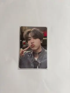 Maxident ハン 特典 Apple Music Straykids