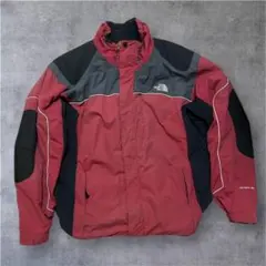 00's THENORTHFACE ダブルジップマウンテンジャケット 古着